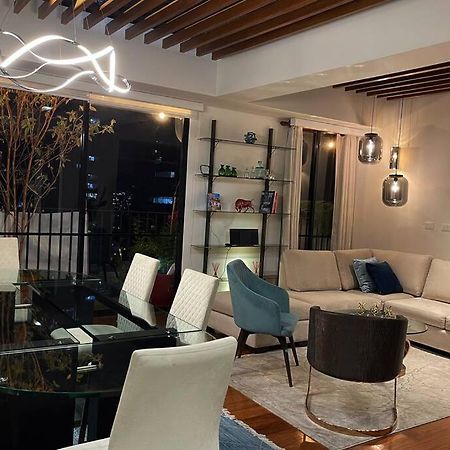 Bespoke Suite, Unique Location Bogotá Zewnętrze zdjęcie