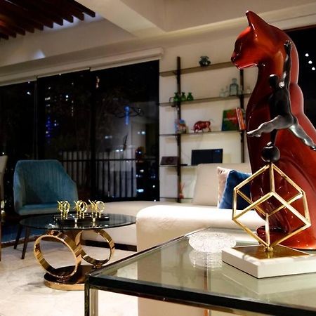 Bespoke Suite, Unique Location Bogotá Zewnętrze zdjęcie