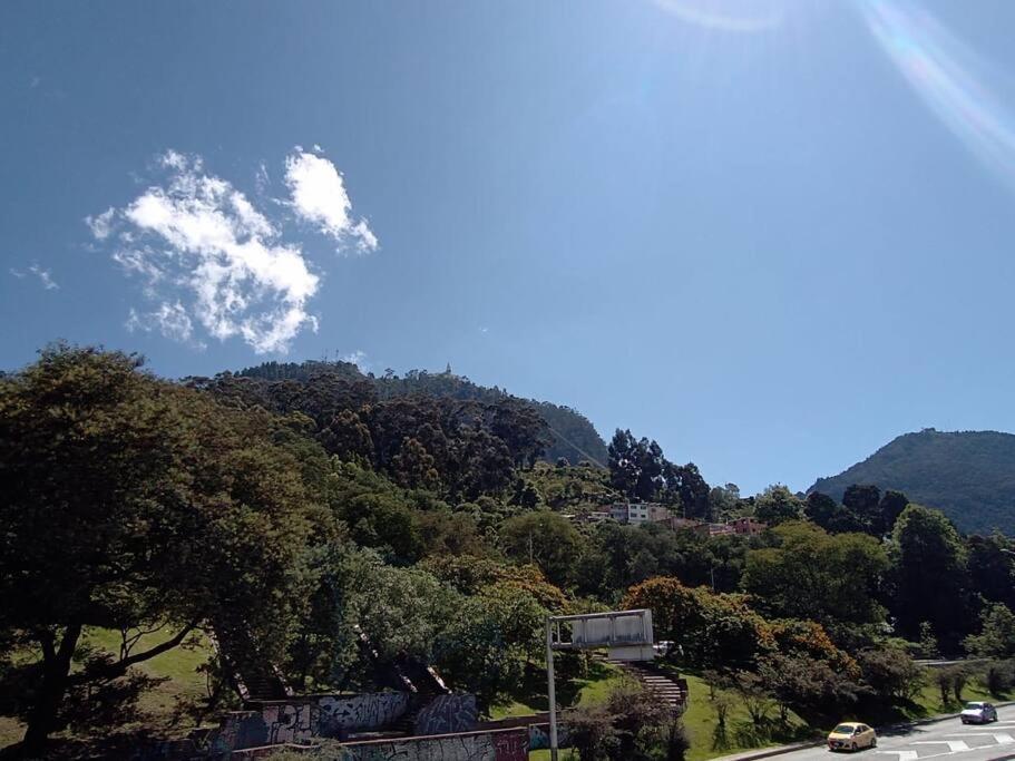 Bespoke Suite, Unique Location Bogotá Zewnętrze zdjęcie