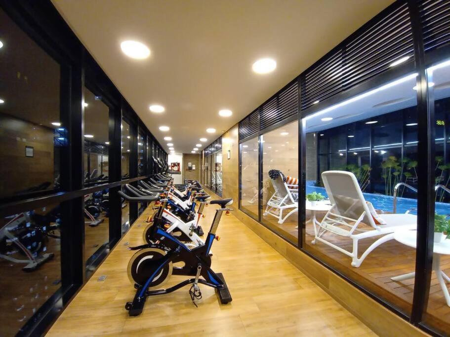 Bespoke Suite, Unique Location Bogotá Zewnętrze zdjęcie