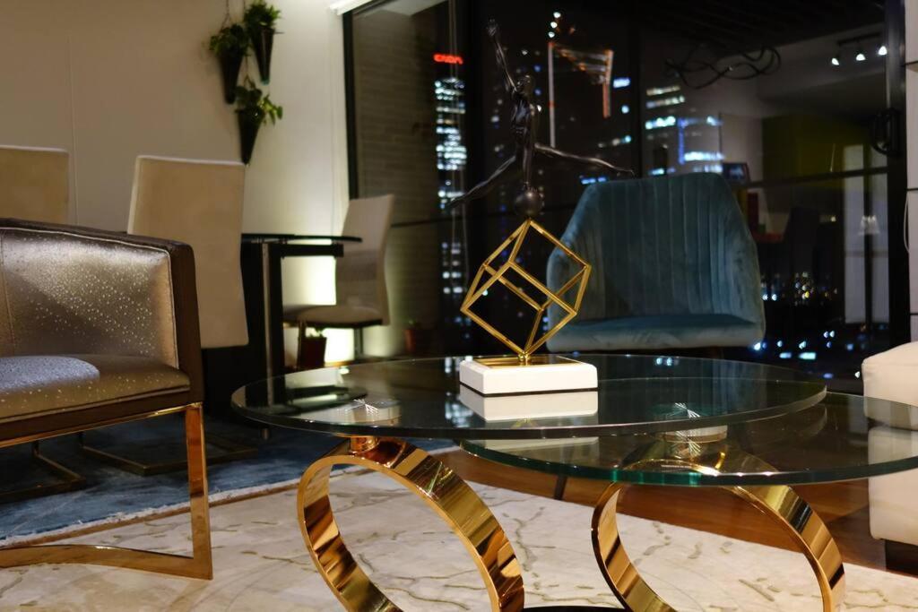 Bespoke Suite, Unique Location Bogotá Zewnętrze zdjęcie