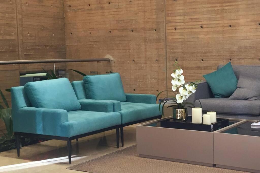 Bespoke Suite, Unique Location Bogotá Zewnętrze zdjęcie