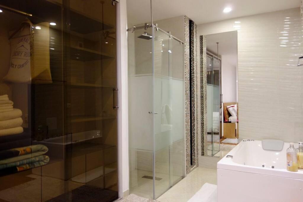 Bespoke Suite, Unique Location Bogotá Zewnętrze zdjęcie