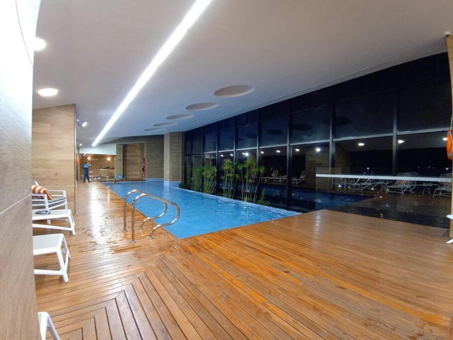 Bespoke Suite, Unique Location Bogotá Zewnętrze zdjęcie