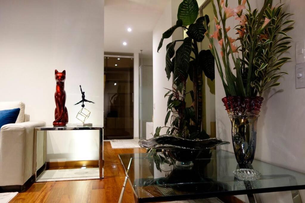 Bespoke Suite, Unique Location Bogotá Zewnętrze zdjęcie