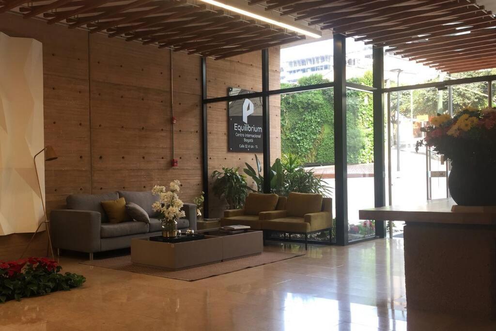 Bespoke Suite, Unique Location Bogotá Zewnętrze zdjęcie